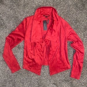 ⭐️ Romeo & Juliet Couture Women’s blazer size small